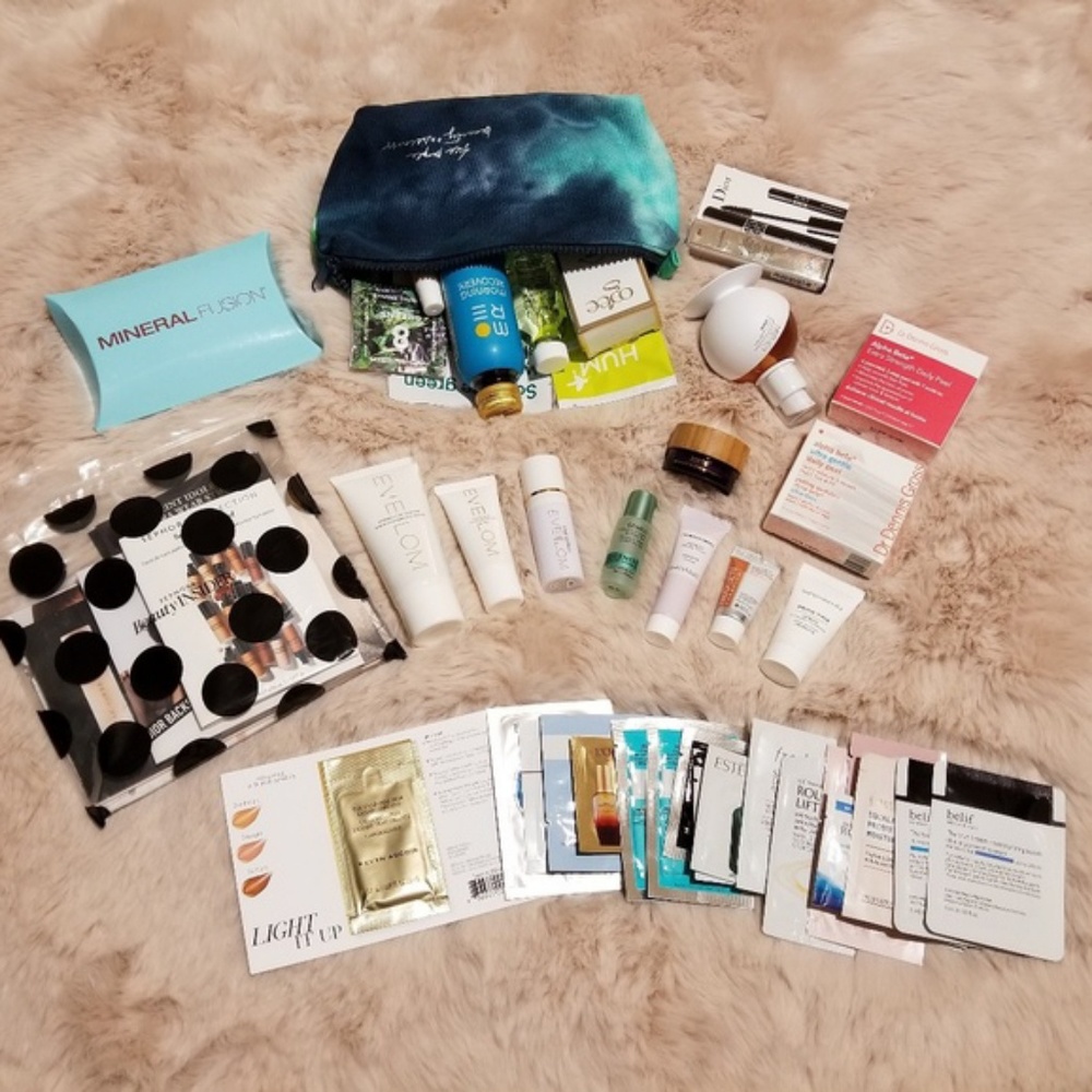 ❤❤ Mega Bundle - Skincare & Makeup  ❤❤